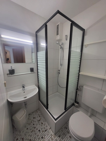Imagen de la habitación del Park Hotel Boardinghouse. Foto 9