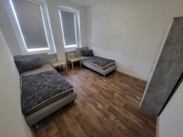 Imagen de la habitación del Park Hotel Boardinghouse. Foto 10
