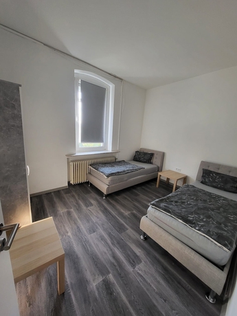 Imagen de la habitación del Park Hotel Boardinghouse. Foto 11