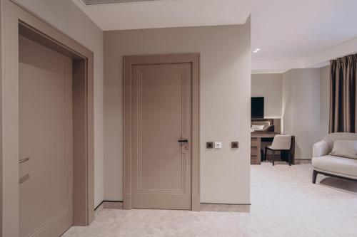 Imagen general del Park Hotel Bristol. Foto 2