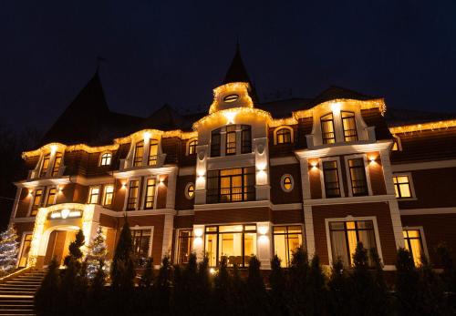 Imagen general del Park Hotel Bristol. Foto 8