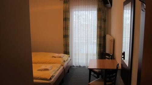 Imagen general del Park Hotel Gastein. Foto 16