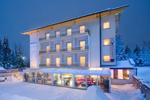 Imagen general del Park Hotel Gastein. Foto 31