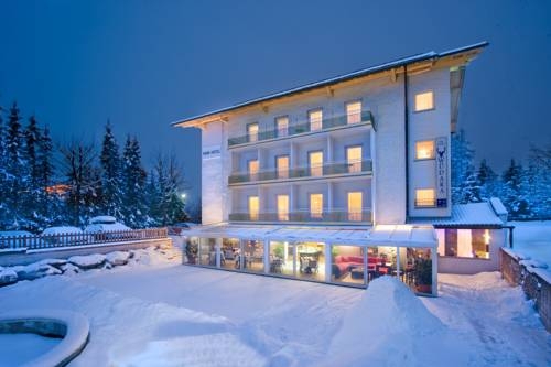 Imagen general del Park Hotel Gastein. Foto 32