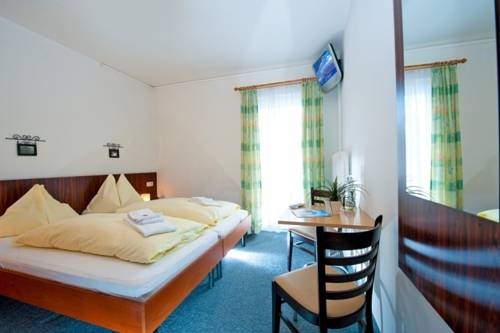 Imagen general del Park Hotel Gastein. Foto 33