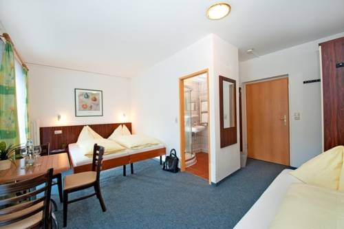 Imagen general del Park Hotel Gastein. Foto 35