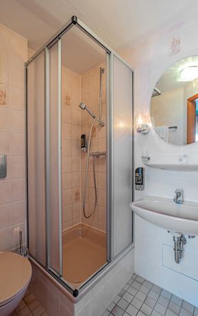 Imagen de la habitación del Park Hotel, Konz. Foto 4