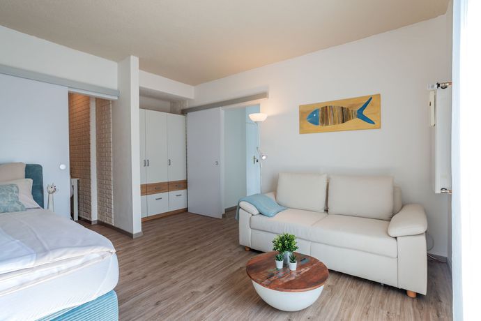 Imagen de la habitación del Park Hotel, Konz. Foto 5