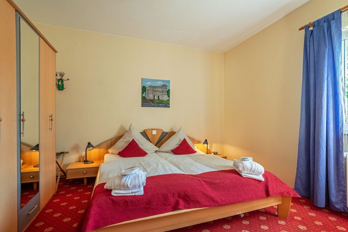 Imagen de la habitación del Park Hotel, Konz. Foto 7