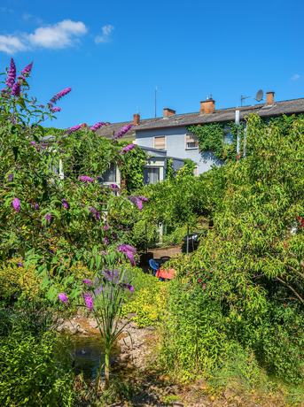 Imagen de la habitación del Park Hotel, Konz. Foto 11