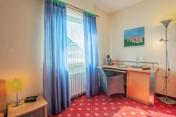 Imagen de la habitación del Park Hotel, Konz. Foto 13