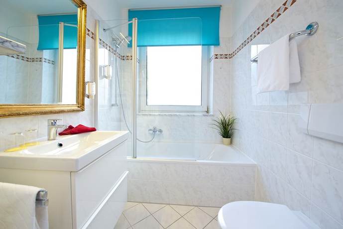 Imagen de la habitación del Park Hotel Laim Serviced Apartments. Foto 6