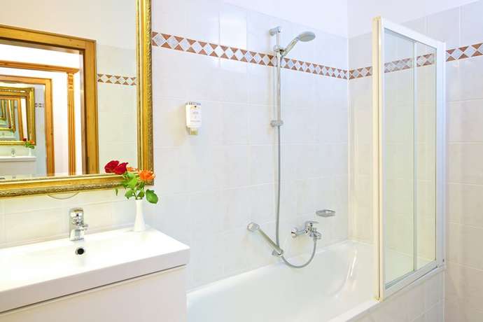 Imagen de la habitación del Park Hotel Laim Serviced Apartments. Foto 7