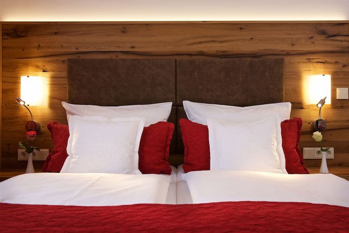 Imagen de la habitación del Park Hotel Laim Serviced Apartments. Foto 10
