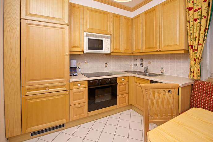 Imagen de la habitación del Park Hotel Laim Serviced Apartments. Foto 13