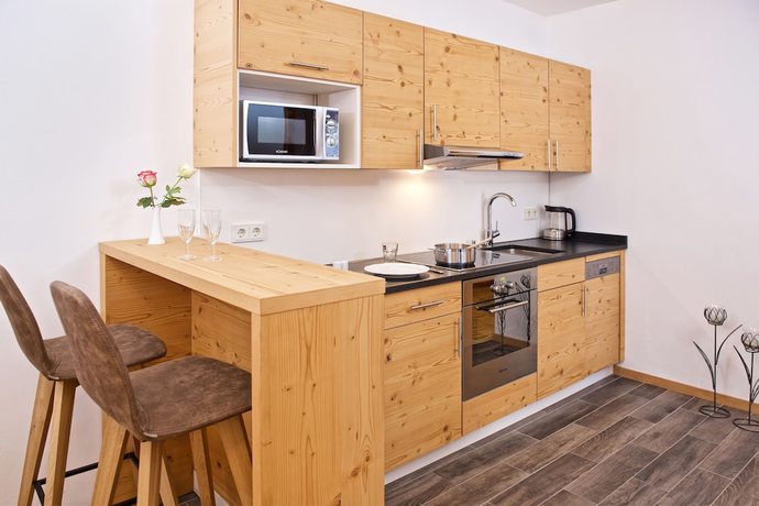 Imagen de la habitación del Park Hotel Laim Serviced Apartments. Foto 16