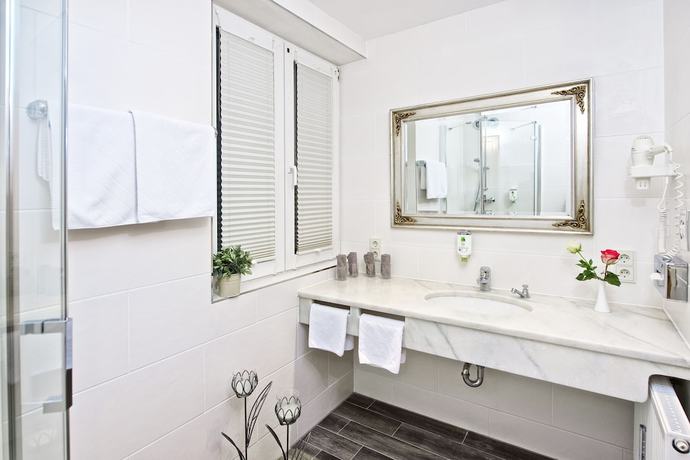 Imagen de la habitación del Park Hotel Laim Serviced Apartments. Foto 17