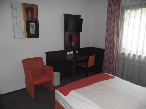 Imagen de la habitación del Park Hotel Lindenhof. Foto 9