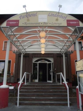 Imagen general del Park Hotel Lindenhof. Foto 3