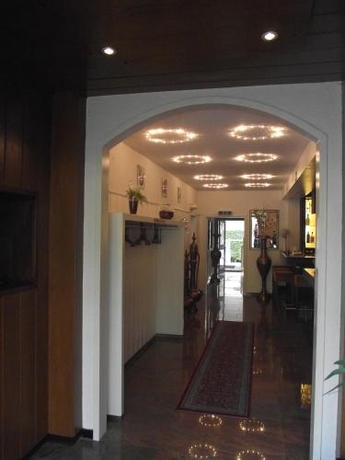 Imagen general del Park Hotel Lindenhof. Foto 4