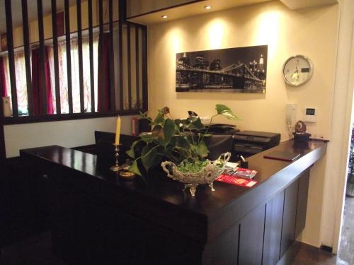 Imagen general del Park Hotel Lindenhof. Foto 5