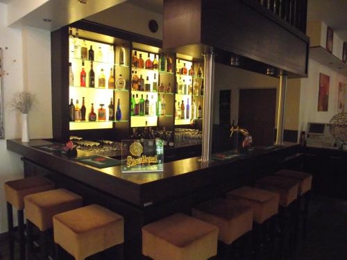 Imagen general del Park Hotel Lindenhof. Foto 6