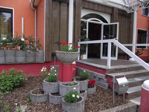 Imagen general del Park Hotel Lindenhof. Foto 8