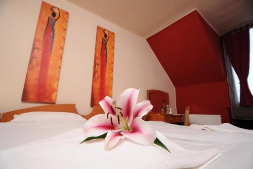Imagen de la habitación del Park Hotel Minaret. Foto 6