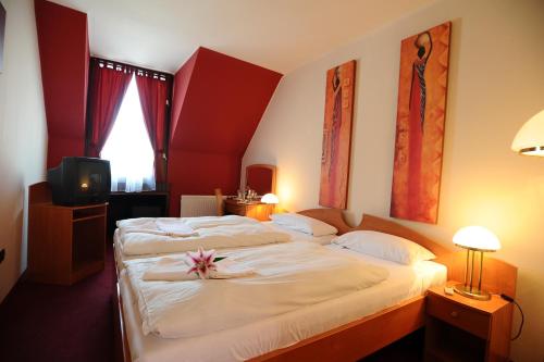 Imagen general del Park Hotel Minaret. Foto 3