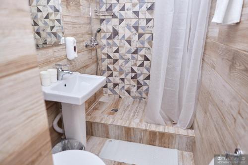 Imagen general del Park Hotel, Nizhniy Tagil. Foto 2