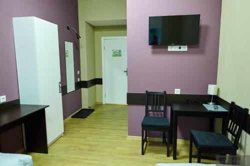 Imagen general del Park Hotel, Nizhniy Tagil. Foto 6