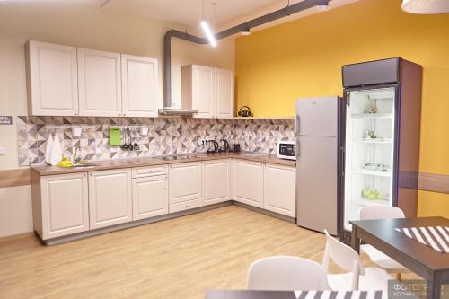 Imagen de la habitación del Park Hotel, Nizhniy Tagil. Foto 9