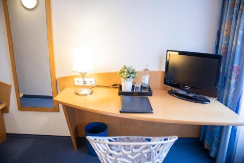 Imagen de la habitación del Park Hotel, Schweinfurt. Foto 18