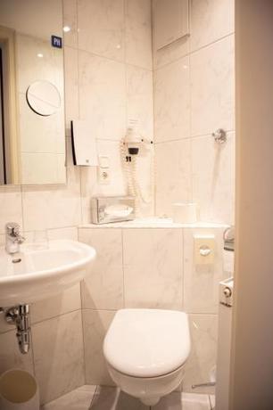 Imagen general del Park Hotel, Schweinfurt. Foto 4