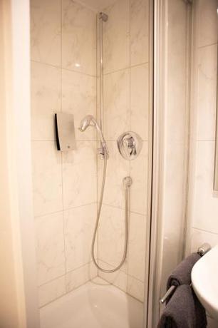 Imagen general del Park Hotel, Schweinfurt. Foto 5