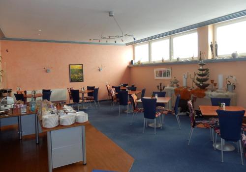 Imagen general del Park Hotel, Schweinfurt. Foto 6