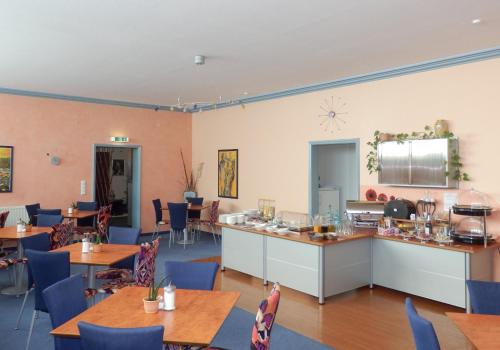 Imagen general del Park Hotel, Schweinfurt. Foto 7