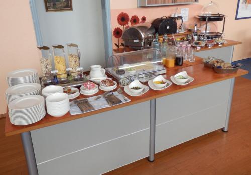 Imagen general del Park Hotel, Schweinfurt. Foto 8