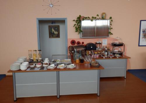 Imagen general del Park Hotel, Schweinfurt. Foto 9