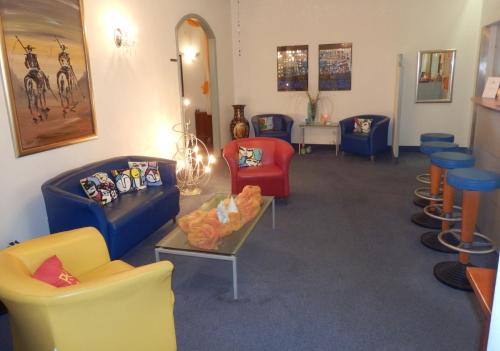Imagen general del Park Hotel, Schweinfurt. Foto 10