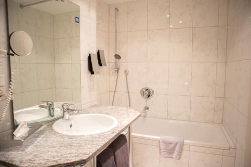 Imagen general del Park Hotel, Schweinfurt. Foto 14