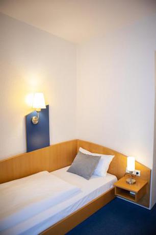 Imagen general del Park Hotel, Schweinfurt. Foto 15