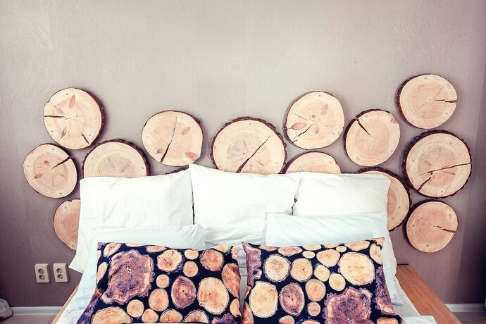 Imagen de la habitación del Park Hotel Shishka. Foto 2