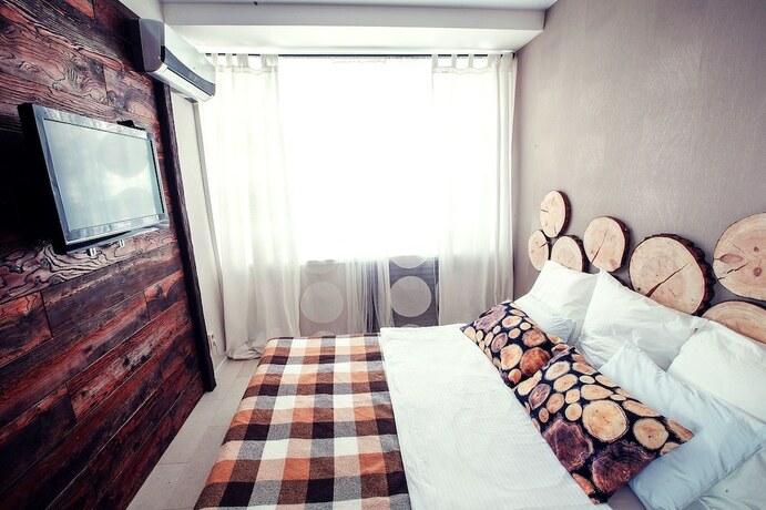 Imagen de la habitación del Park Hotel Shishka. Foto 8