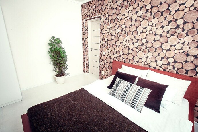 Imagen de la habitación del Park Hotel Shishka. Foto 13
