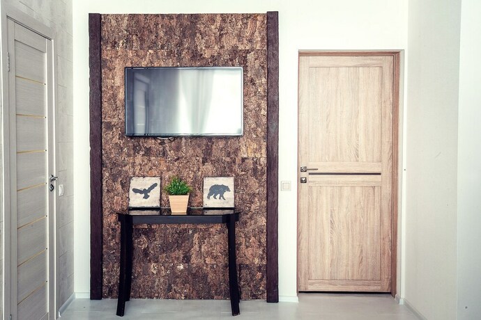 Imagen de la habitación del Park Hotel Shishka. Foto 19