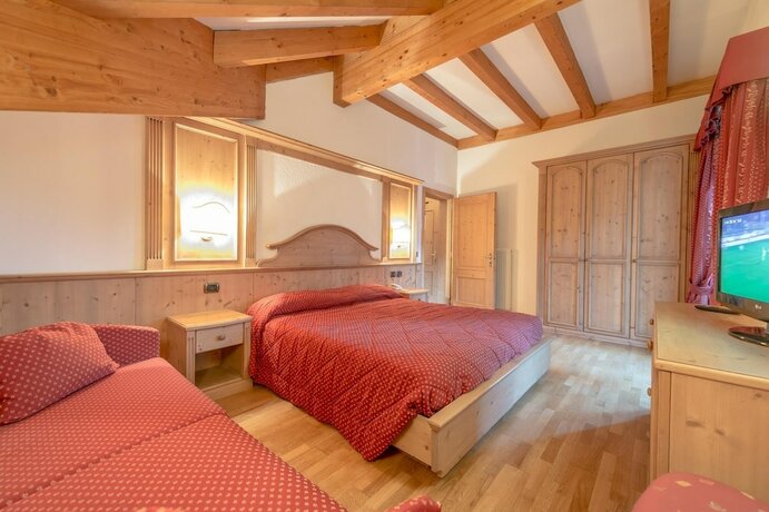 Imagen general del Park Hotel Sport. Foto 4