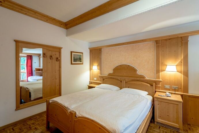 Imagen general del Park Hotel Sport. Foto 10