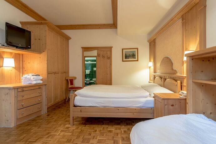 Imagen general del Park Hotel Sport. Foto 11