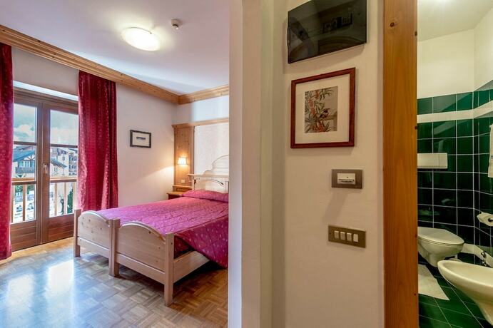 Imagen general del Park Hotel Sport. Foto 14